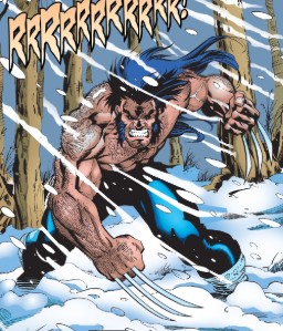 Mutant X