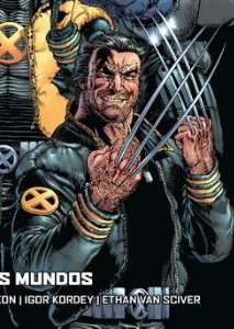 New X-men