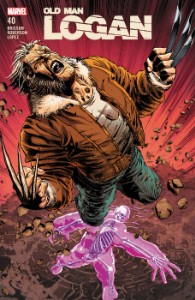 Old Man Logan (Jacket)