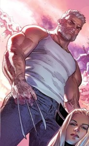 Old Man Logan (Tank top)