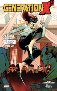 Patch (Laura)