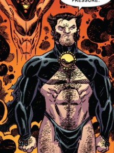 Pryor suit