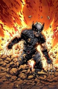 Uncanny X-Force