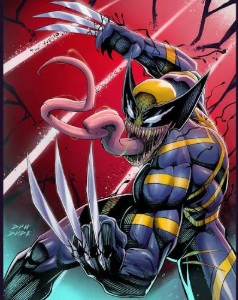 Venomized