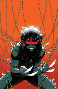 Weapon X-23 (Laura)