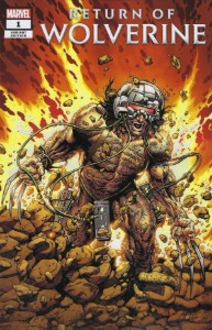 Weapon X