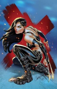 X-23 (suit)