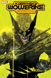 X Deaths of Wolverine