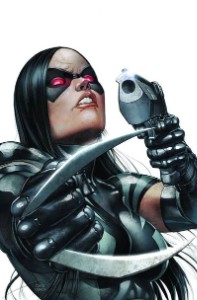 X-Force (Laura)