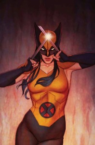 X-Men Red (Laura)