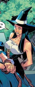 X-Terminators (Laura)