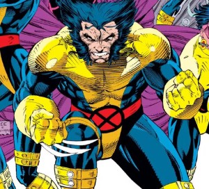 X-uniform