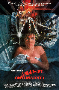 A Nightmare on Elm Street (1984)
