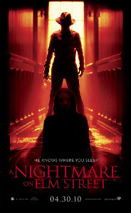 A Nightmare on Elm Street (2010)