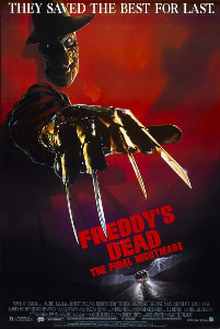 Freddy's Dead: The Final Nighmare