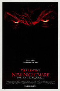Wes Craven's New Nightmare