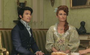 Harry/Prudence