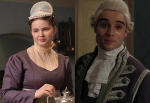 Hazel/John