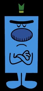 Grumpy