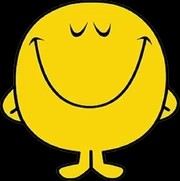 Happy