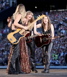 HAIM