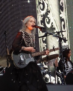 Phoebe Bridgers