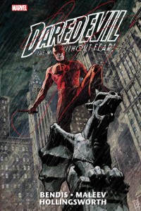 Brian Michael Bendis and Alex Maleev - Daredevil