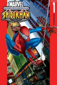 Brian Michael Bendis and Mark Bagley - Ultimate Spider-Man