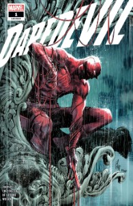 Chip Zdarsky and Marco Chechetto - Daredevil