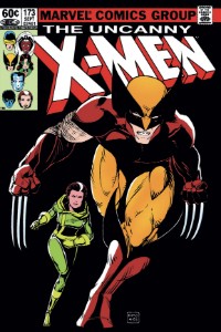 Chris Claremont - X-Men