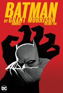 Grant Morrison - Batman