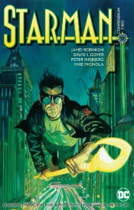 James Robinson - Starman