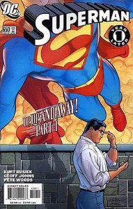 Kurt Busiek - Superman