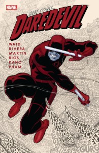 Mark Waid - Daredevil