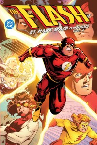 Mark Waid - The Flash