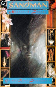Neil Gaiman - Sandman