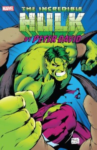 Peter David - Hulk