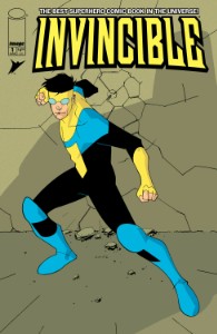 Robert Kirkman - Invincible