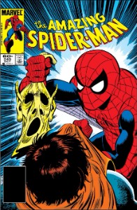 Roger Stern - Spider-Man