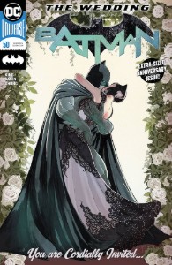 Tom King - Batman