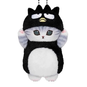 Badtz-Maru Mini Keychain