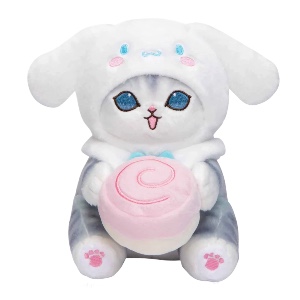 Cinnamoroll Plush S
