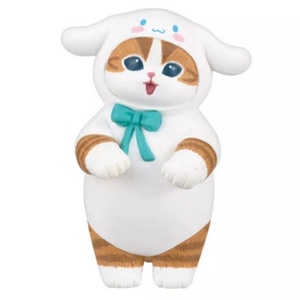 Cinnamoroll Series 3