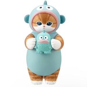 Hangyodon Series 1