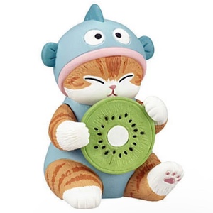 Hangyodon Series 2