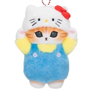 Hello Kitty Mini Keychain