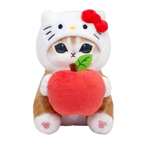 Hello Kitty Plush S