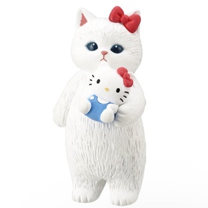 Hello Kitty Series 1
