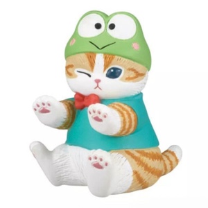 Keroppi Series 3