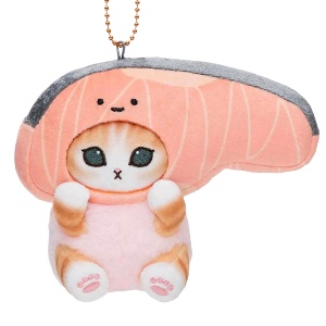 Kirimi-Chan Mini Keychain